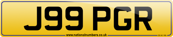 J99 PGR