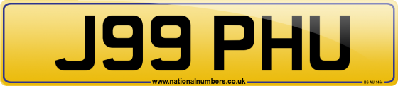 J99 PHU