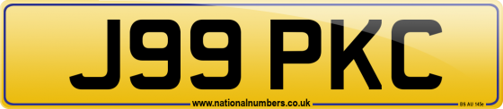 J99 PKC