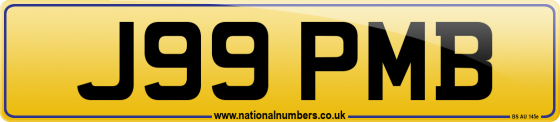 J99 PMB