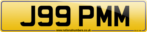 J99 PMM