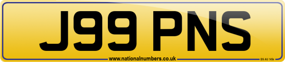 J99 PNS