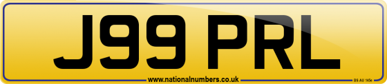 J99 PRL