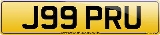 J99 PRU
