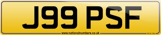 J99 PSF
