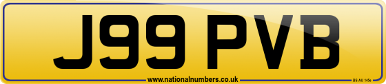 J99 PVB