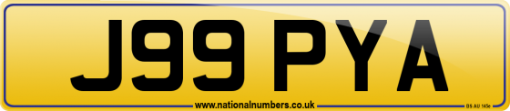 J99 PYA