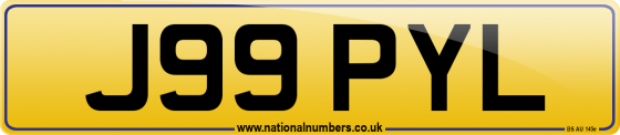 J99 PYL