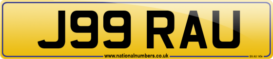 J99 RAU
