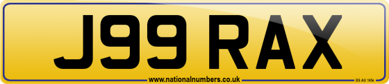 J99 RAX