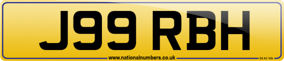 J99 RBH