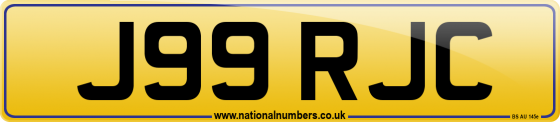 J99 RJC