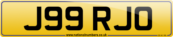 J99 RJO