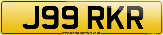 J99 RKR