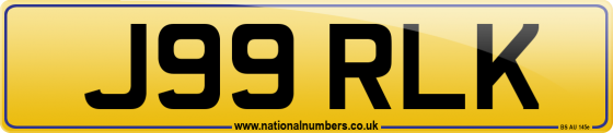 J99 RLK