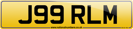 J99 RLM