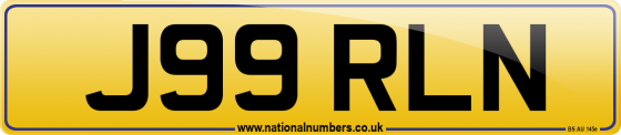 J99 RLN