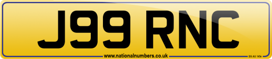 J99 RNC