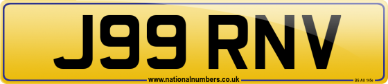 J99 RNV