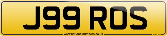 J99 ROS
