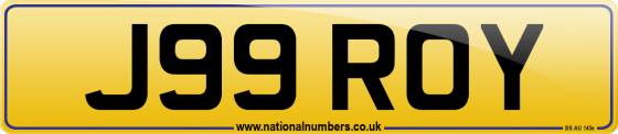 J99 ROY