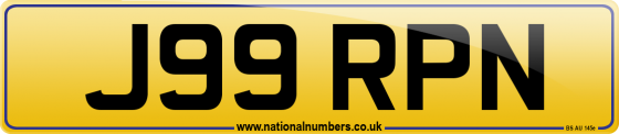 J99 RPN