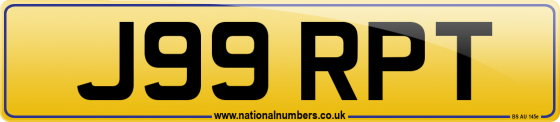 J99 RPT