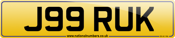 J99 RUK