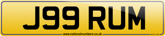 J99 RUM