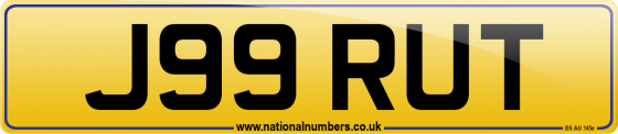 J99 RUT
