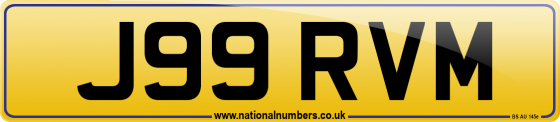 J99 RVM
