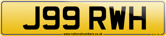 J99 RWH