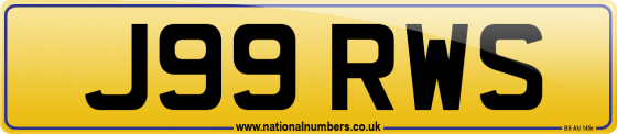 J99 RWS