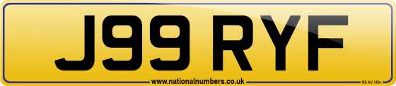 J99 RYF