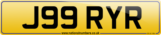 J99 RYR
