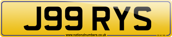 J99 RYS