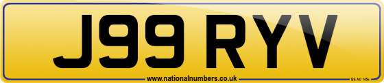 J99 RYV