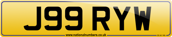 J99 RYW
