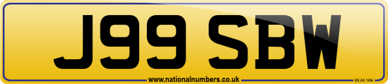 J99 SBW