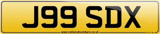 J99 SDX
