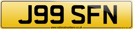 J99 SFN