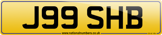 J99 SHB