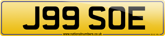 J99 SOE