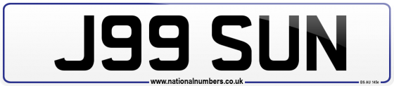 J99 SUN