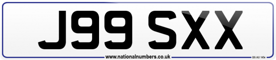 J99 SXX