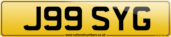J99 SYG