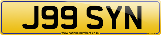 J99 SYN