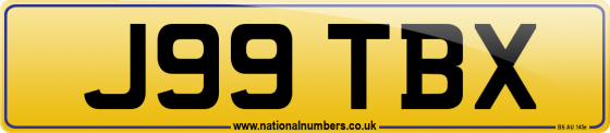 J99 TBX