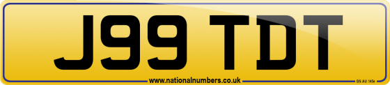 J99 TDT