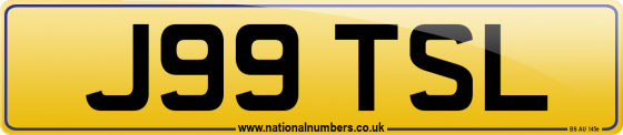 J99 TSL